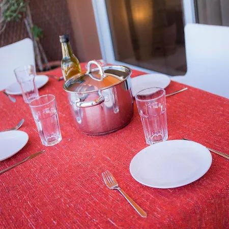 Apartment A20 - Litoralmar *