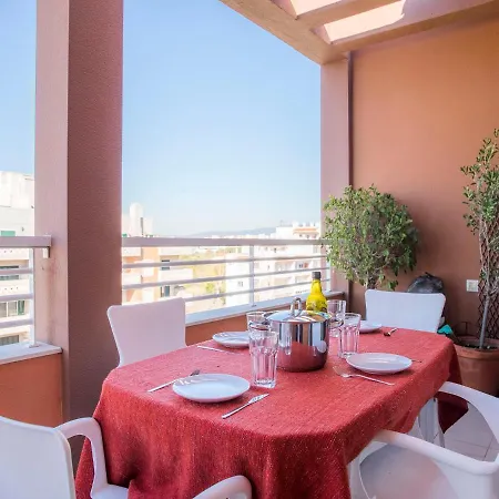 Apartment A20 - Litoralmar