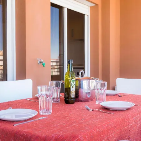 Apartment A20 - Litoralmar *