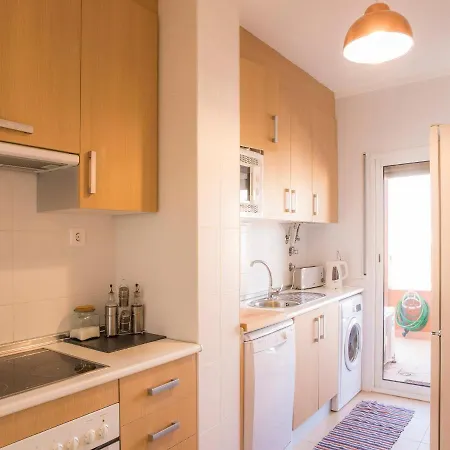 A20 - Litoralmar Apartment *