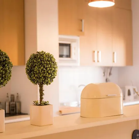A20 - Litoralmar Apartment