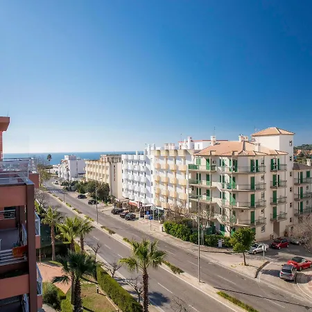 A20 - Litoralmar Apartment *