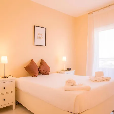 Apartment A20 - Litoralmar