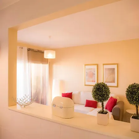 Apartment A20 - Litoralmar