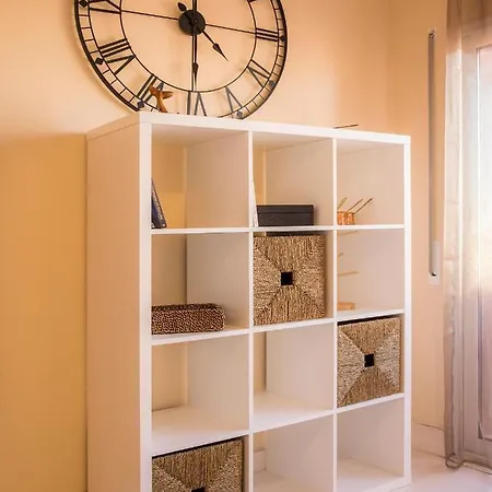 A20 - Litoralmar Apartment *