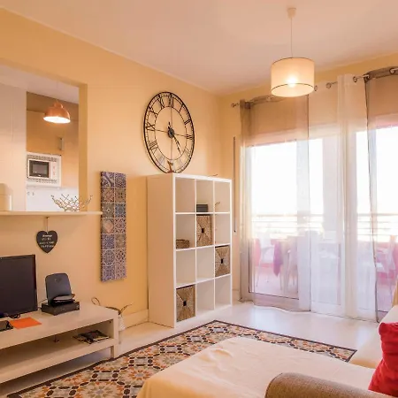 Apartment A20 - Litoralmar