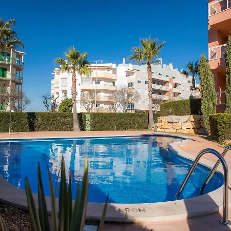 A20 - Litoralmar Apartman