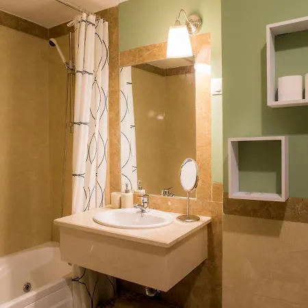A20 - Litoralmar Apartman *